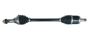 Open Trail CAN-6025HD HD 2.0 Front Axles