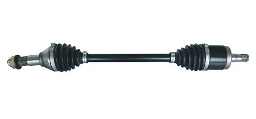 Open Trail CAN-6025HD HD 2.0 Front Axles