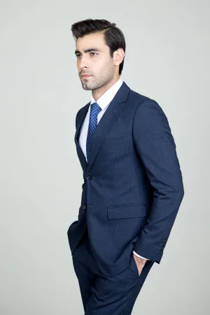 Optimum Two Piece Suit