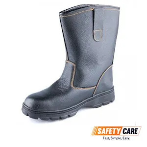 Orex 900A High Cut Rigger Safety Footwear