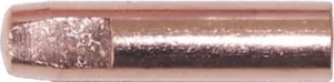 ORS Nasco SOOW Non UL Power Cable, 8 AWG, 3 Conductors, 40 A, 250 ft, Black, Spool, 8/3X250