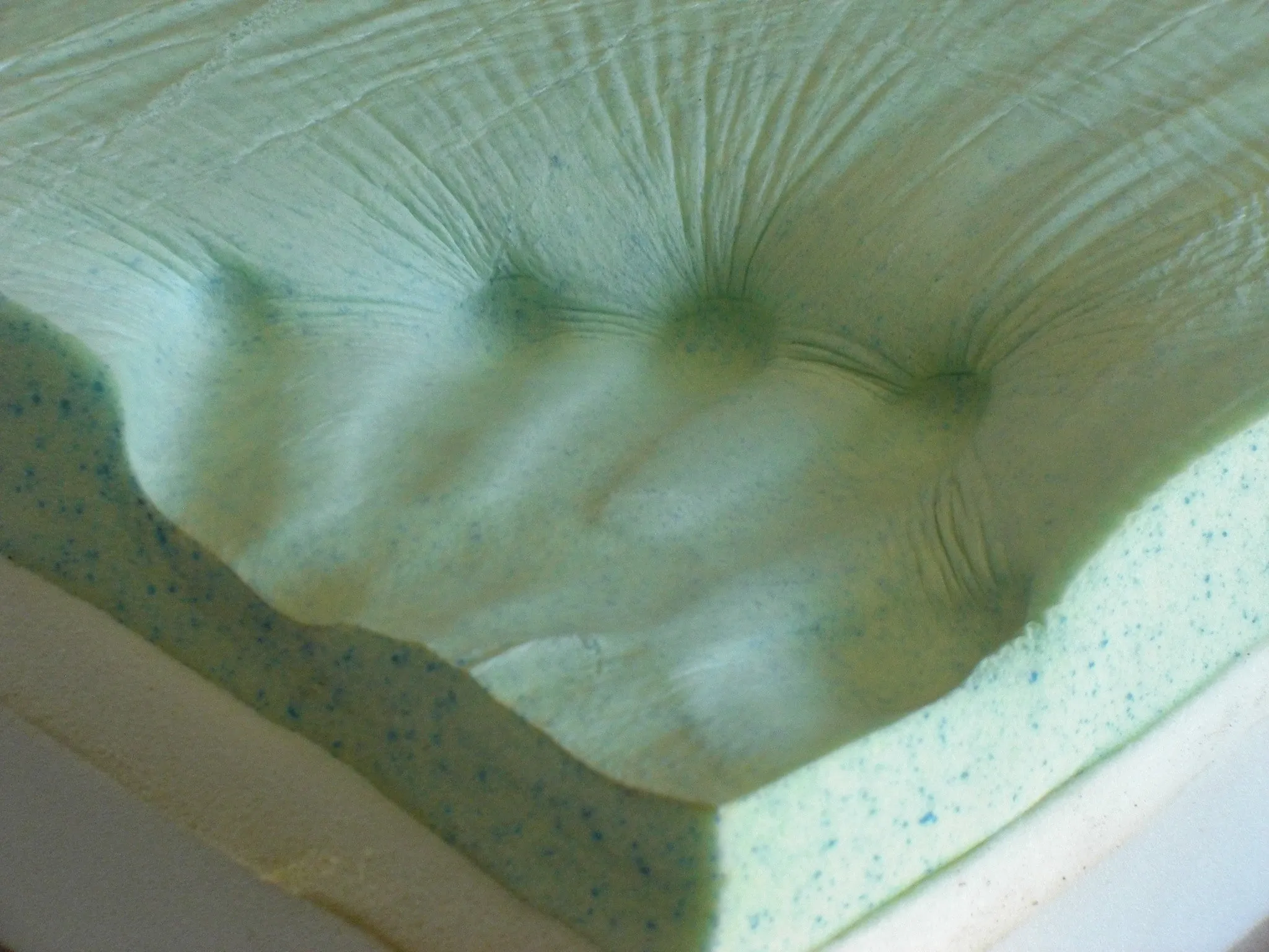 Orthopedic Memory Foam Pet Beds For Small to Medium Pets