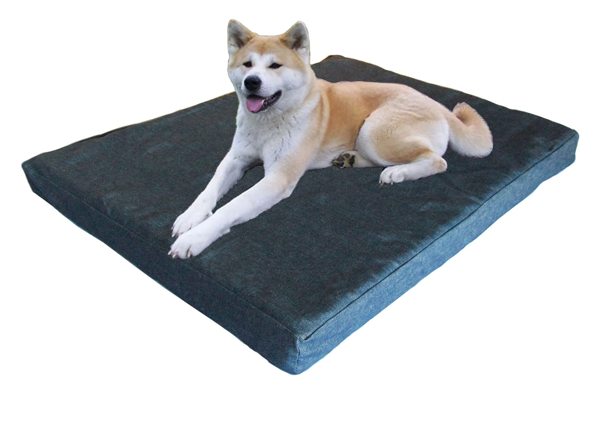 Orthopedic Memory Foam Pet Beds For Small to Medium Pets