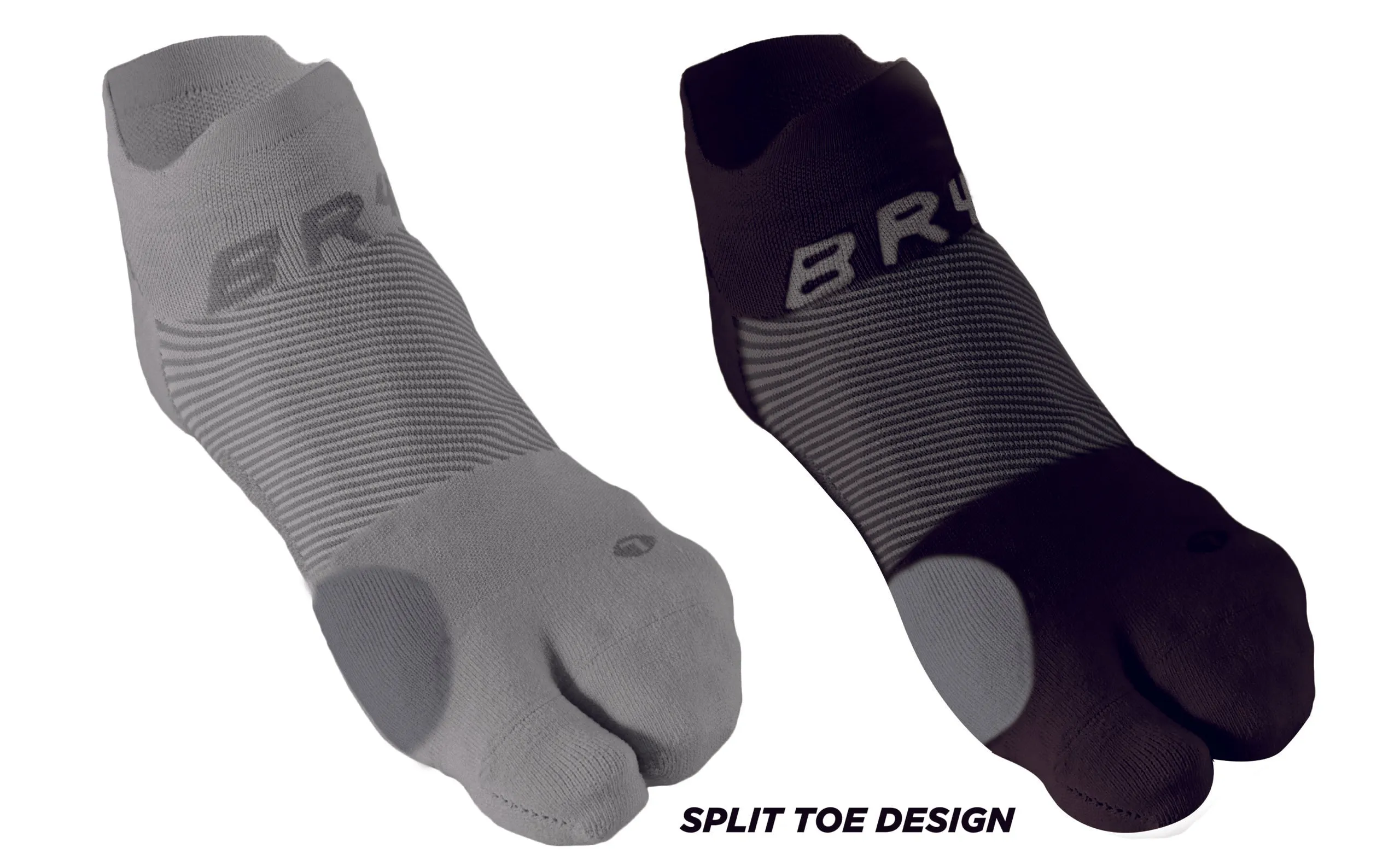 OS1st BR4 Bunion Relief Sock