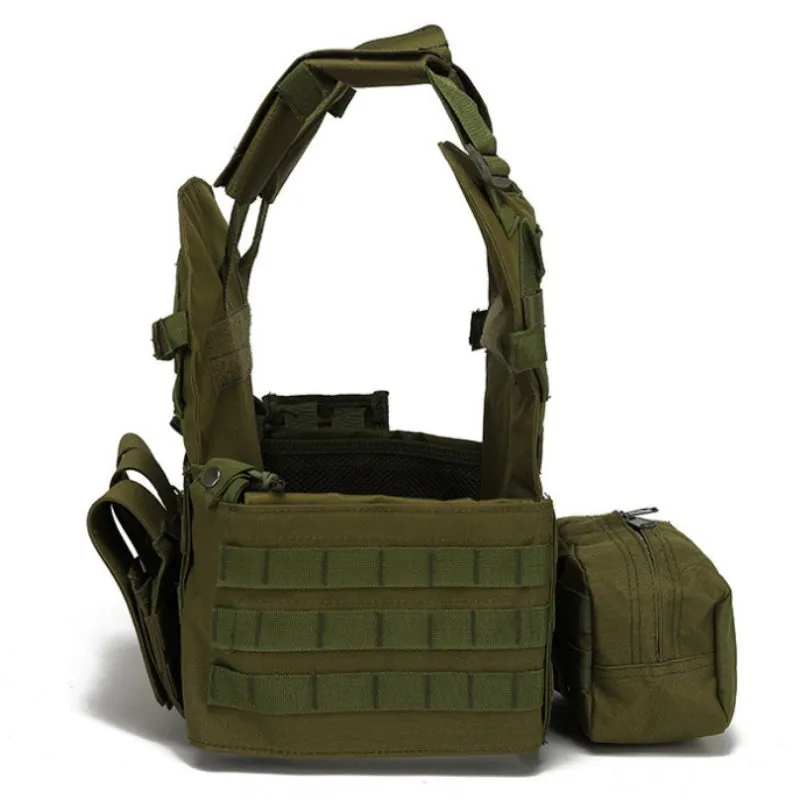 Outdoor Protective Combination Training Vest