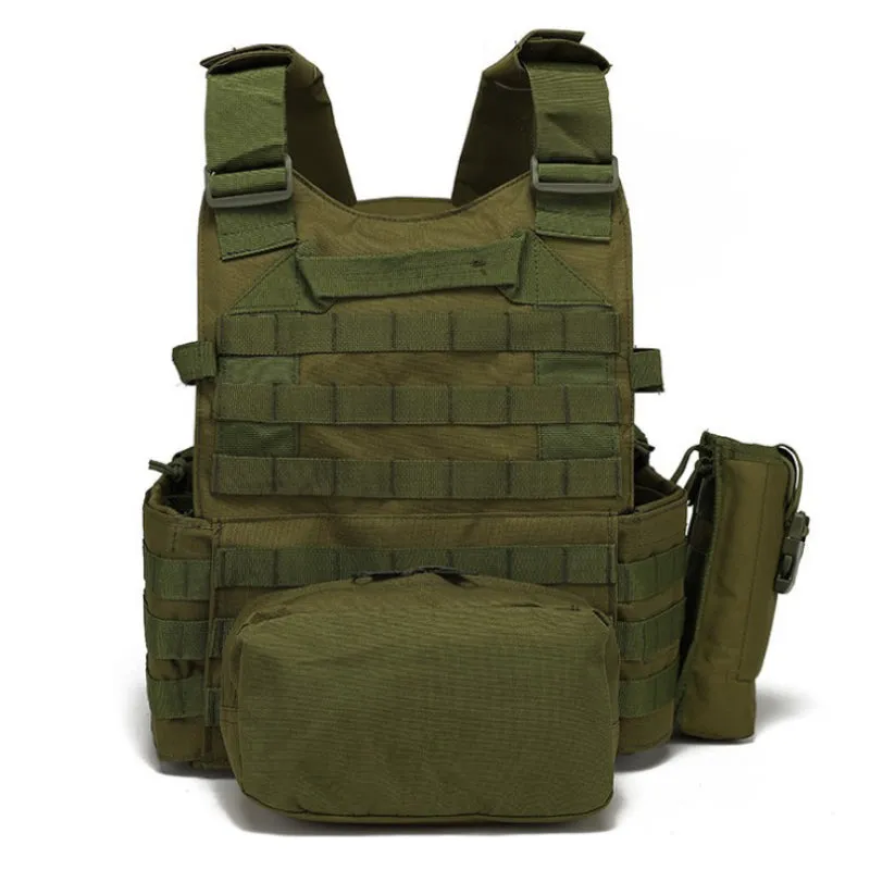 Outdoor Protective Combination Training Vest