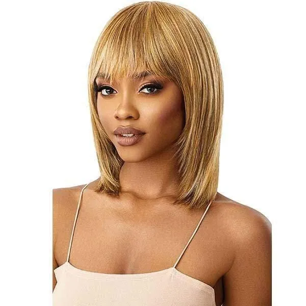 Outre Wigpop Synthetic Hair Full Wig - ANITA