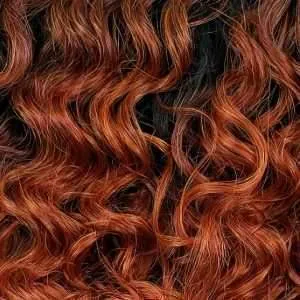 Outre Wigpop Synthetic Hair Full Wig - ANITA