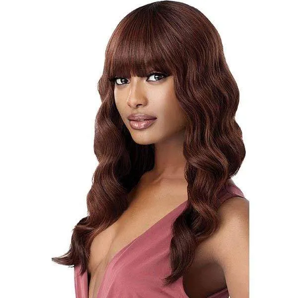 Outre Wigpop Synthetic Hair Full Wig - LAVERNE
