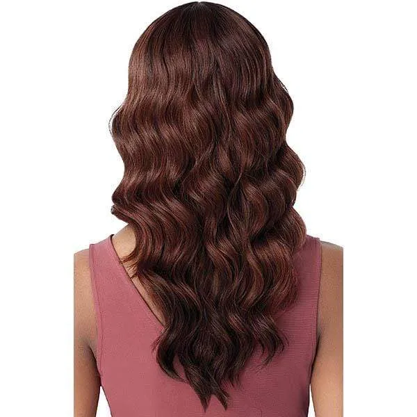 Outre Wigpop Synthetic Hair Full Wig - LAVERNE