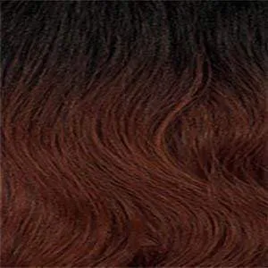 Outre Wigpop Synthetic Hair Full Wig - LAVERNE