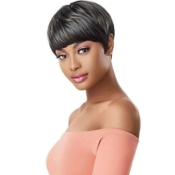 Outre Wigpop Synthetic Hair Full Wig - MAE