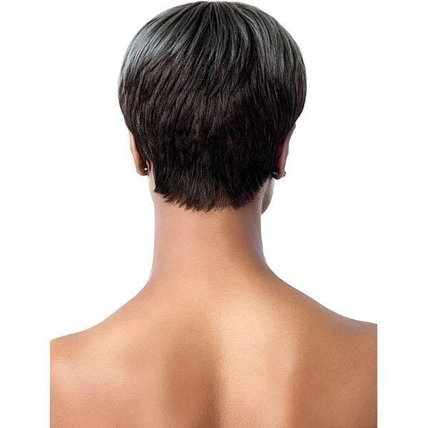 Outre Wigpop Synthetic Hair Full Wig - MAE