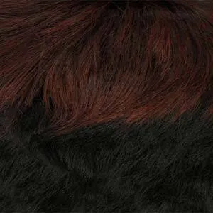 Outre Wigpop Synthetic Hair Full Wig - RIKA - Clearance