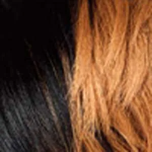 Outre Wigpop Synthetic Hair Full Wig - RIKA - Clearance