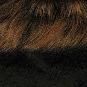 Outre Wigpop Synthetic Hair Full Wig - RIKA - Clearance