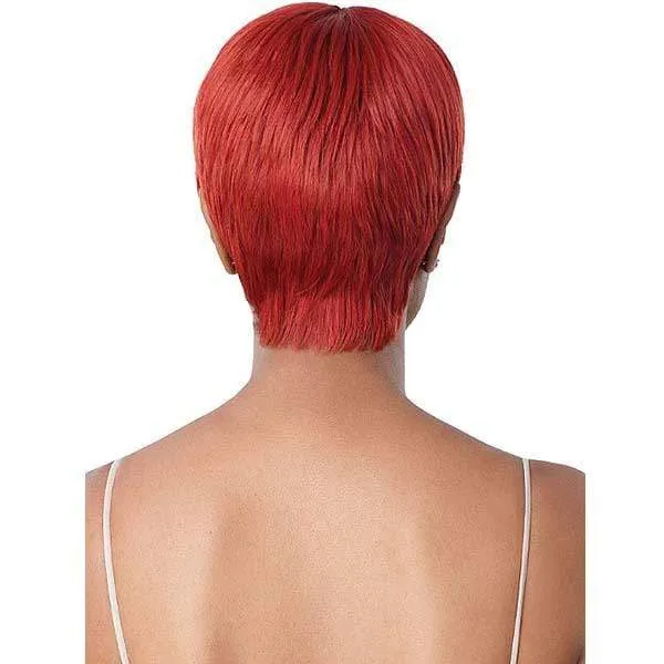 Outre Wigpop Synthetic Hair Full Wig - RIKA - Clearance