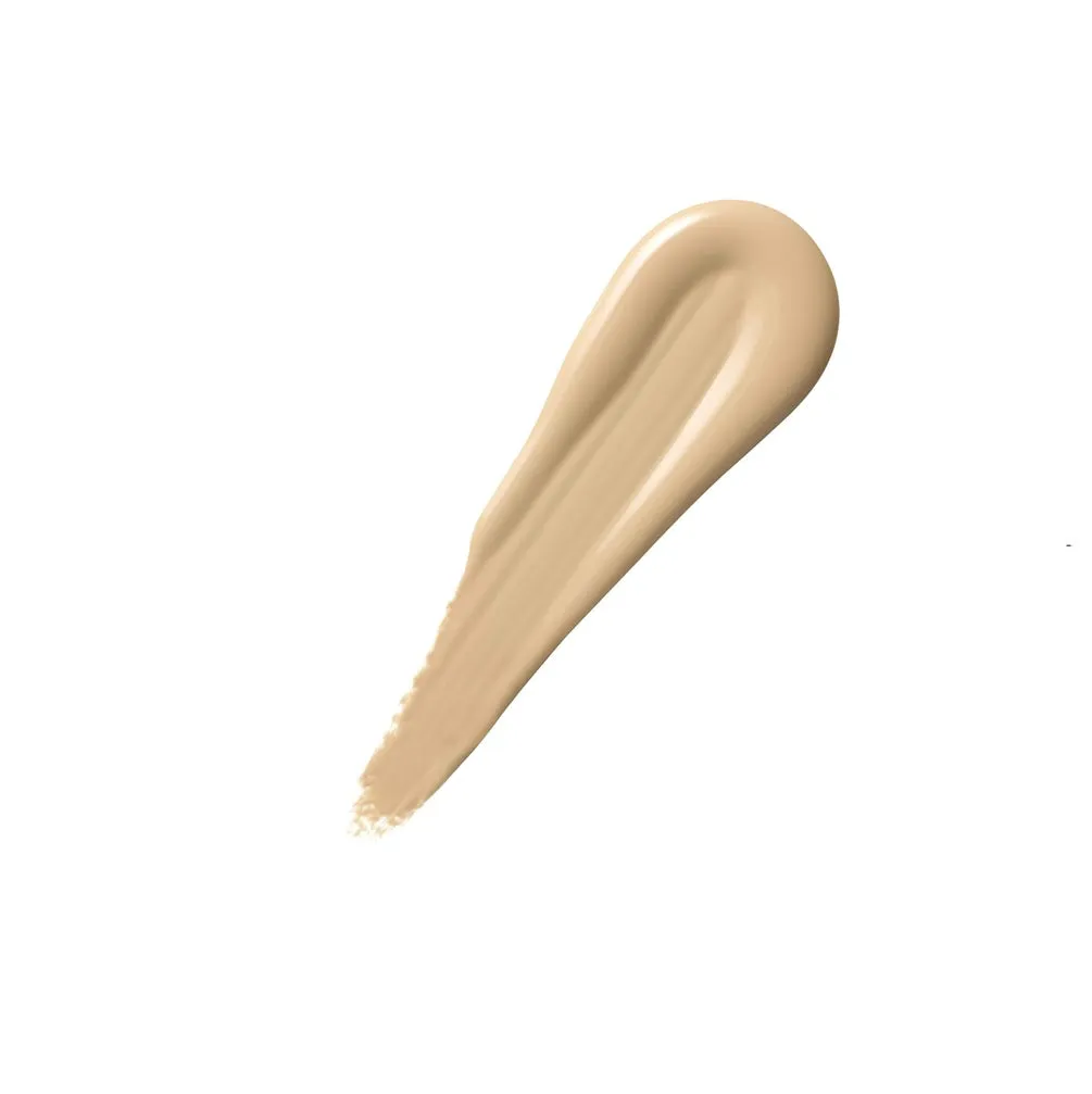 Pack of Almay Skin Perfecting Comfort Matte Foundation, Cool Bisque 120