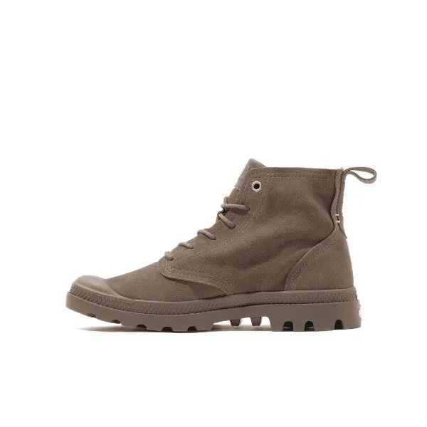 Palladium - 74379 Pampa Hi Skin Rocks