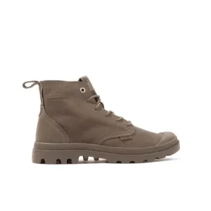 Palladium - 74379 Pampa Hi Skin Rocks