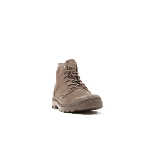 Palladium - 74379 Pampa Hi Skin Rocks