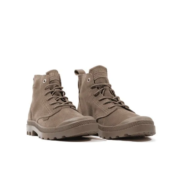 Palladium - 74379 Pampa Hi Skin Rocks