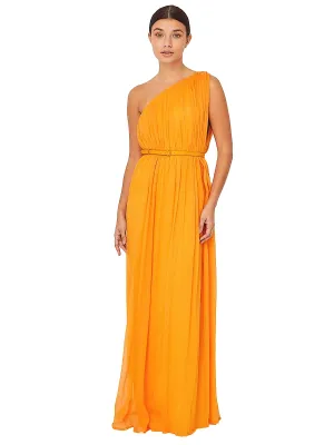 Papaya 269 Maxi Dress