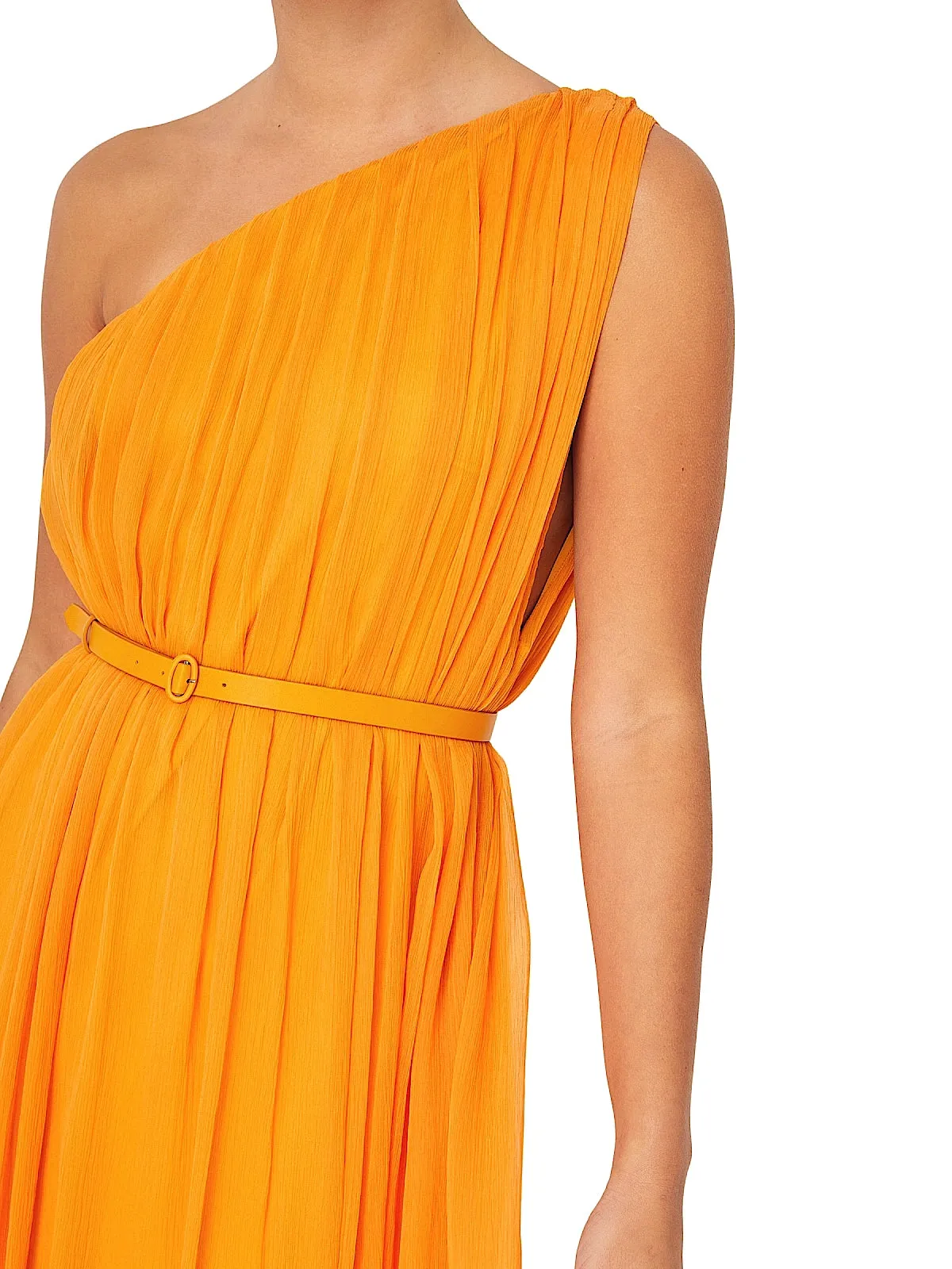 Papaya 269 Maxi Dress
