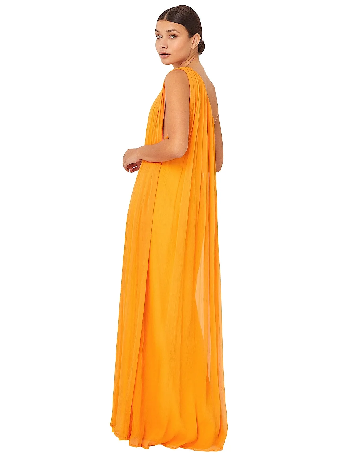 Papaya 269 Maxi Dress