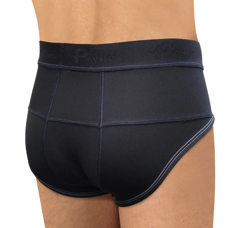 Pavis Wellness Brief Hernia Support
