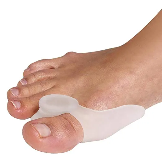 Pedifix Complete Medical Visco-Gel Dual-Action Bunion Fix