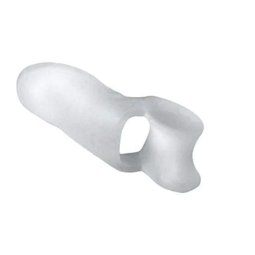 Pedifix Complete Medical Visco-Gel Dual-Action Bunion Fix