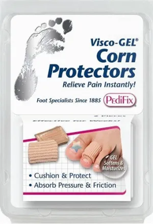 Pedifix Visco Gel Corn Protectors