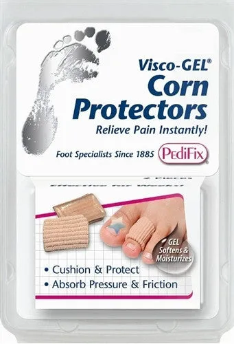 Pedifix Visco Gel Corn Protectors