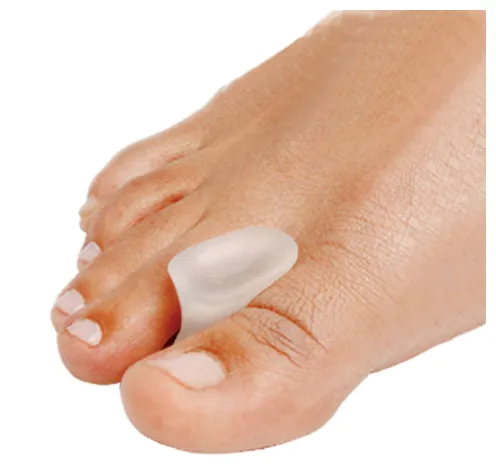 Pedifix Visco-gel Toe Spacers