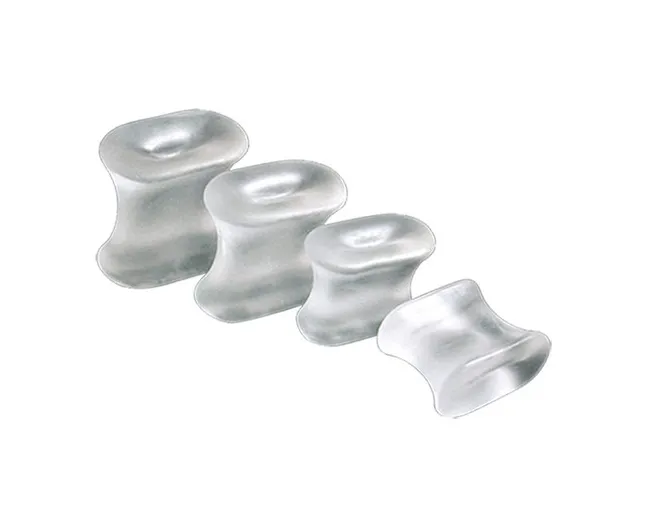 Pedifix Visco-gel Toe Spacers
