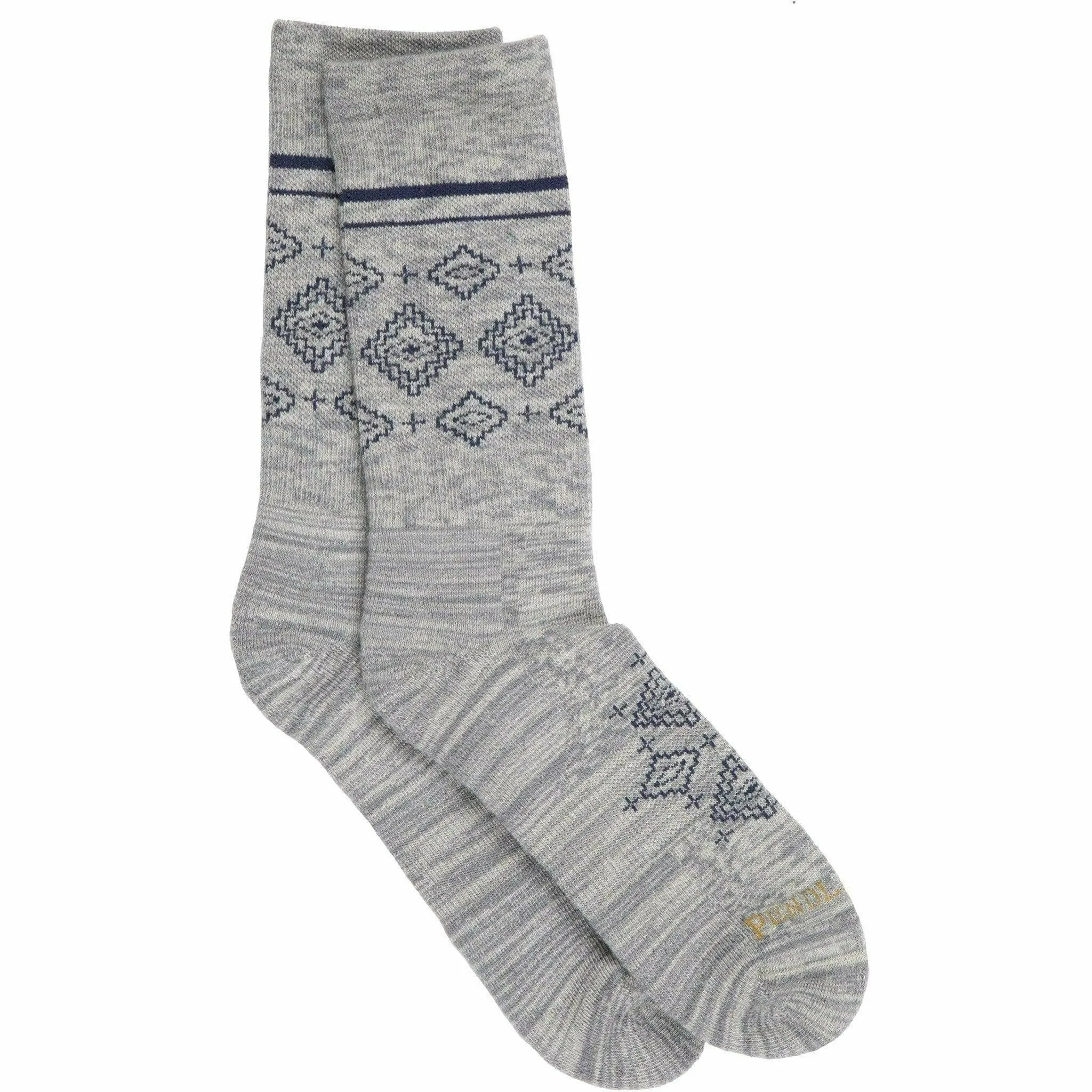 Pendleton Heritage Crew Socks