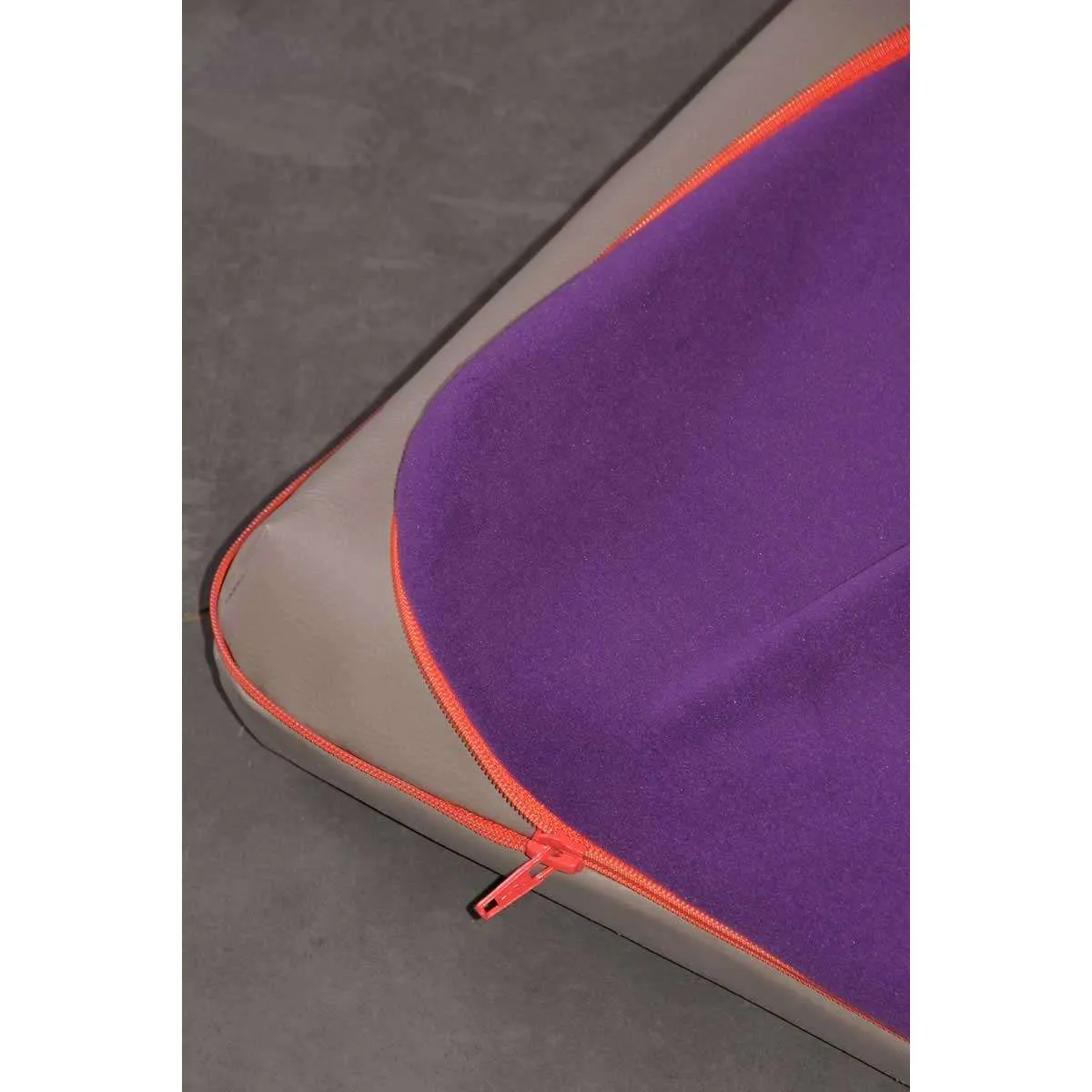 Pet Interiors Orthopedic Dog Mattress  & Blanket PAUL