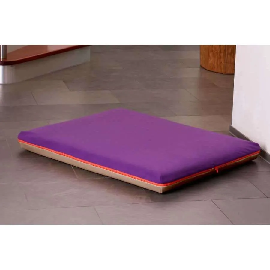 Pet Interiors Orthopedic Dog Mattress  & Blanket PAUL