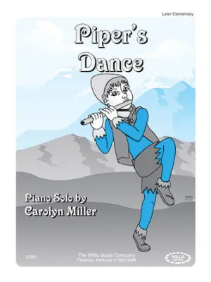 Piper's Dance