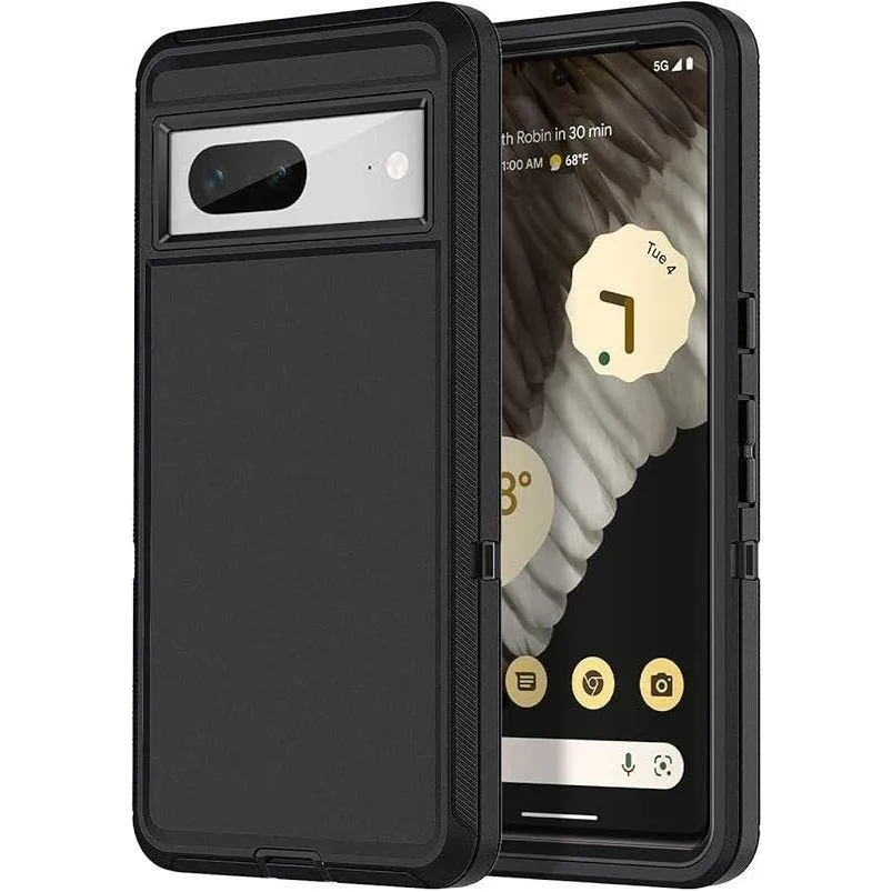 Pixel 7 Heavy Duty