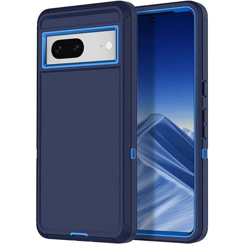 Pixel 7 Heavy Duty