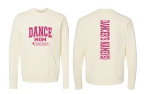 Pocket Crewneck Sweatshirt - SDSD25