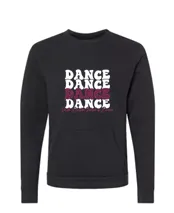 Pocket Crewneck Sweatshirt - SDSD25