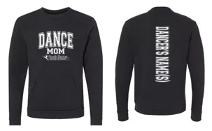 Pocket Crewneck Sweatshirt - SDSD25