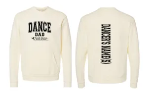 Pocket Crewneck Sweatshirt - SDSD25