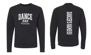 Pocket Crewneck Sweatshirt - SDSD25