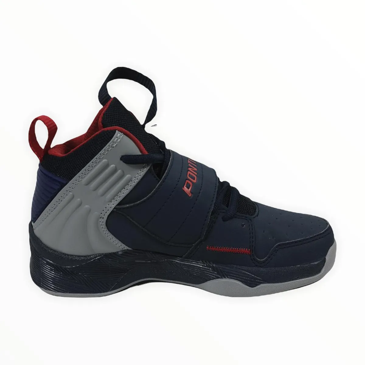 Pontiac Tenis Deportivo Juvenil Básquetbol Running Niño