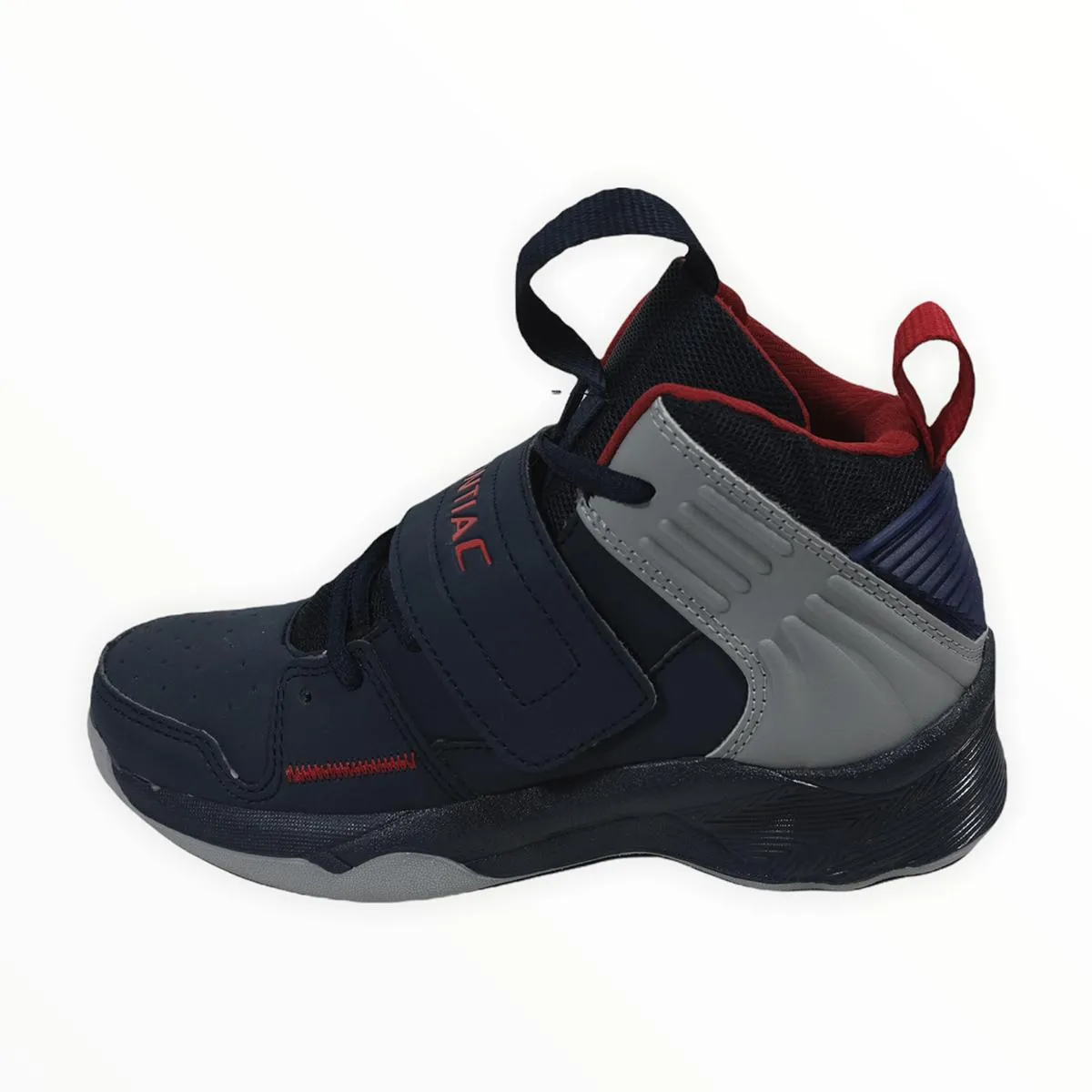Pontiac Tenis Deportivo Juvenil Básquetbol Running Niño