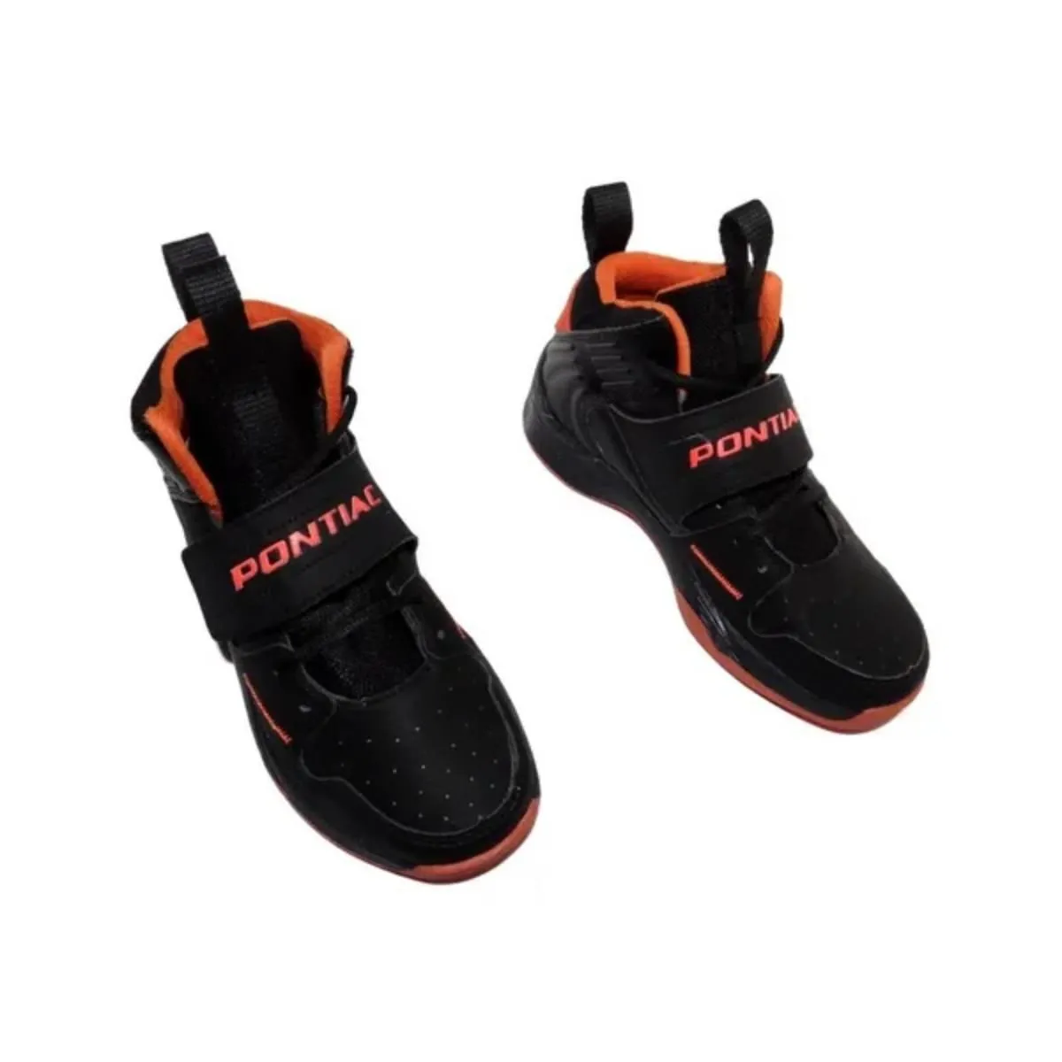 Pontiac Tenis Deportivo Juvenil Básquetbol Running Niño